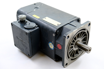 Siemens 1FT5072-0AF71-2 Silnik AC-VSA-Motor AC Feed Drive Motor