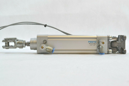 Festo DNC-32-70-PPV-A 1922620 Standardzylinder + 2 x 574337 Näherungssensoren