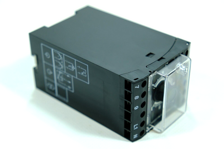 Jumo STB"O" 701130/0253-001-02/205,245,056 Temperaturbegrenzer Temperature Limit