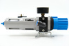 Festo LFR-D-MIDI + FRM-D-MIDI + PEV-1/4-B-OD + HE-D-MIDI Filtr-regulator ciśnien