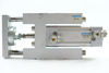 Festo FEN-32-25-KF (19171) + DNC-32-25-PPV-A (163305) Guided drive