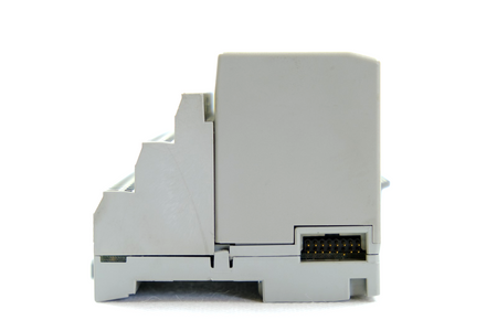 Allen Bradley 1794-OA16 + 1794-TB3 SER ser. A Moduł wyjść Output Module
