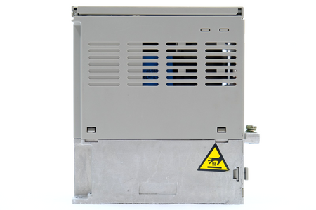 Telemecanique Altivar ATV31H037N4 Frequenzumrichter Frequency Converter