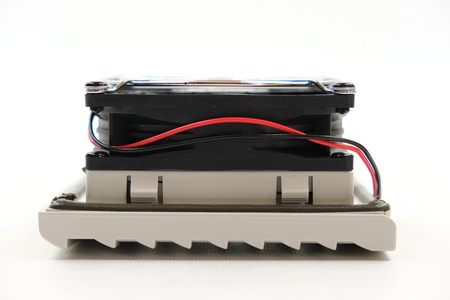 NMB 09025SA-24N-EA Fan Ventilator