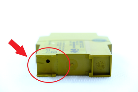 Pilz PNOZ x5 2s (774325) Przekaźnik bezpieczeństwa, Safety relay