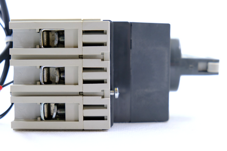 ABB SACE TMAX T1N100 Leitungsschutzschalter, Circuit breaker