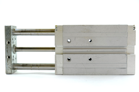 Festo DFM-25-80-B-PPV-A-KF Guided drive