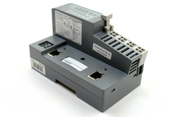 Allen Bradley 1734-AENTR ser. B Point I/O Dual Port EtherNet Adapter