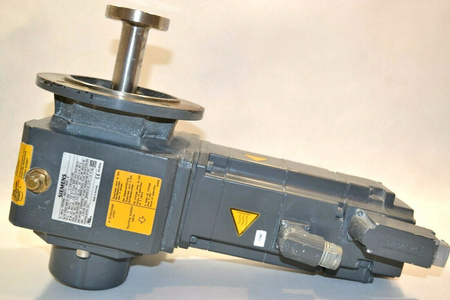 Siemens 1FK7042-5AF71-1KV5-Z servo motor