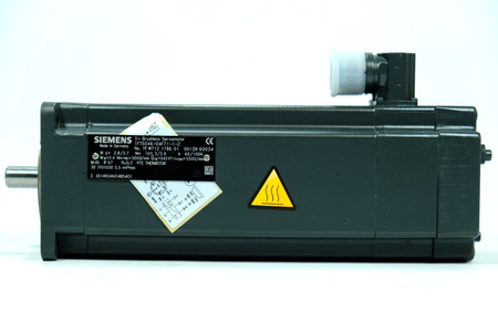 Siemens 1FT5046-0AF71-1-Z Z=G51+K93+K42+K85+K31 AC-VSA-Motor Serwomotor Nowy!