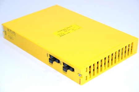 Fanuc A03B-0801-C104 IF01D Interface Module