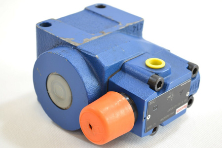 Rexroth DB10G2-52/315XY R900562988 Druckbegrenzungsventil Pressure Relief Valve