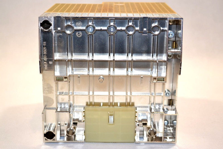 Siemens 6ES5 095-8MC02 Simatic S5 6ES5095-8MC02 Kompaktgeraet Compact Unit