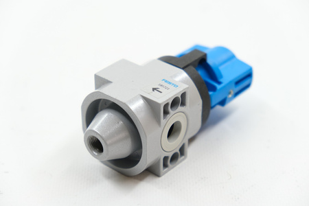 Festo HE-...-D-MINI (185721) Druckregler Pressure regulator