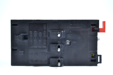 Telemecanique LR1-D09304 65A Overload Relay NEW!