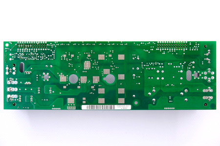 KUKA / Lenze E93EA552-4B531 Płyta sterująca, Control Board