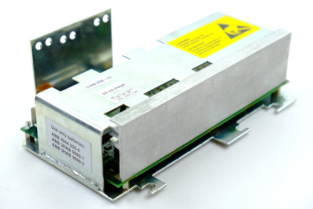 ABB Robotics 3HAB2213-1/5, DSQC313 Płyta sterująca, Control Board