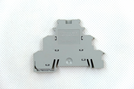 Phoenix Contact CLIPFIX + VIOK 1,5 mm² Terminal blocks x 69 pcs (SET 42.)