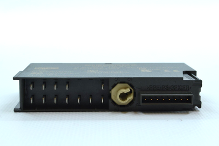 Siemens 6ES7135-4FB01-0AB0 SIMATIC DP Elektronikmodul für ET 200S