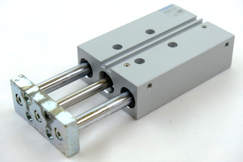 Festo DFM-20-80-P-A-KF (170920) Führungszylinder, Guided drive