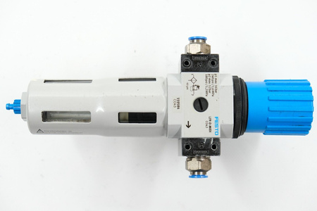 Festo LFR-D-MIDI (159584) Filter regulator