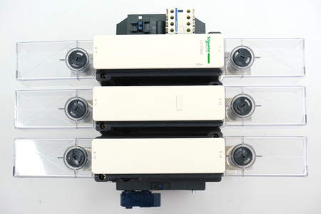 Schneider Electric LC1F630 Power contactor