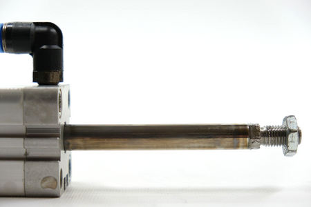 Festo ADN-32-80-A-P-A (536277) Kompaktzylinder Compact cylinder