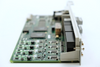 Siemens 6SN1118-0DM33-0AA1 SIMODRIVE 611 ver. B Digital Regelungseinschub