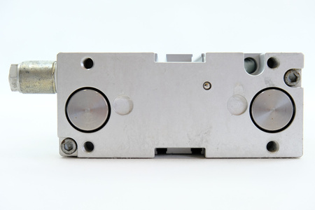 Festo DFM-50-80-B-PPV-A-GF (534769) Führungszylinder, Guided drive