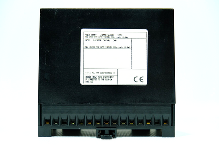 ABB Procontic CS31 ICSI08E4 | FPR 3316401R0016-H Input module (defective)