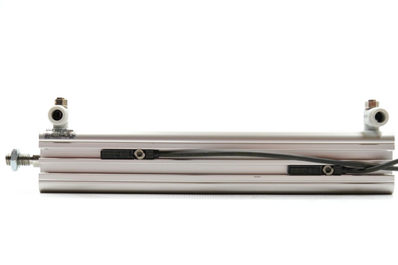 Aventics CCI-020-160 MM | R480685048 Siłownik kompaktowy + 2 czujniki zbliżeniow