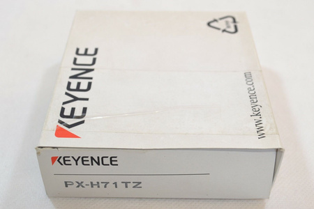 Keyence PX-H71TZ Transmissive Sensor Head NEW! NEW!