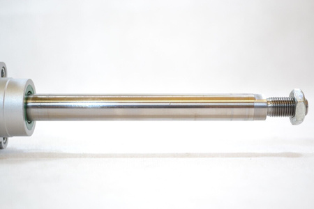 Festo DNC-40-125-PPV-A (163342) ISO cylinder + proximity sensor