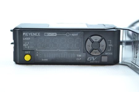 Keyence GV-21P Wzmacniacz czujnika laserowego CMOS