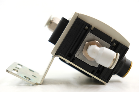 Aventics R412007273 (AS3-SSV-G012-FIA) + R412007251 (AS3-DIS-G012-NC3)