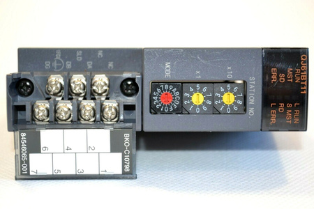 Mitsubishi QJ61BT11 MELSEC-Q Modul Module