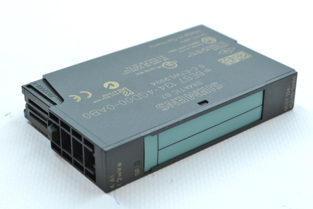 Siemens 6ES7134-4GD00-0AB0 SIMATIC DP Moduł elektroniczny do ET 200S