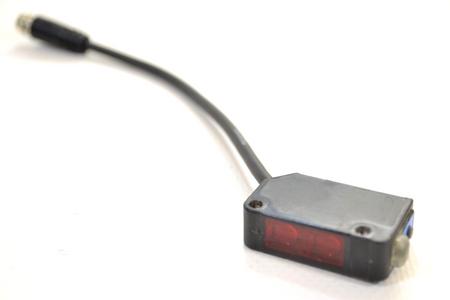 Keyence PZ-V12P Fotoelektrischer Photoelectric Reflective Sensor