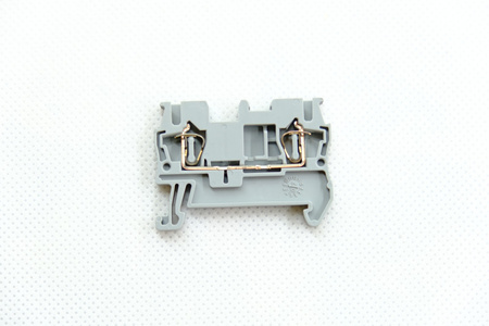 Phoenix Contact ST 2,5 800V 2,5 mm² Mixed Terminal blocksx 344 pcs (SET 37.)