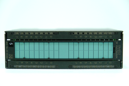 Siemens 6ES7 322-1BL00-0AA0 | 6ES7322-1BL00-0AA0 SIMATIC S7-300 Digitalausgabe