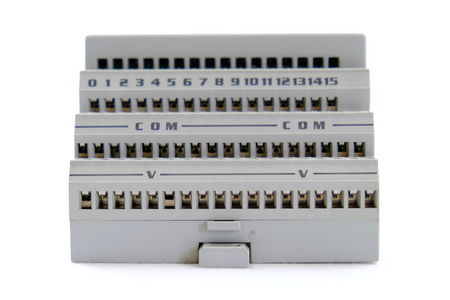 Allen Bradley 1794-IB16 + 1794-TB3 SER ser. A Moduł wejść Input Module