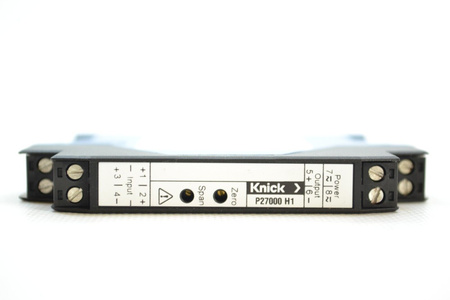 Knick P27000 H1 (8804262 / 1839) Trennverstärker DC-Isolation Amplifier