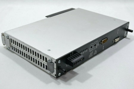 Pilz PSS IBS-S PCP | 301154 | Vers. 1.2 Communication module Communications module