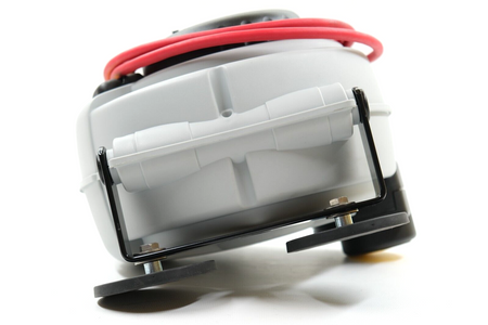 ABB 3HAC047724-001 Kabelaufroller für Flex Pendant Retractable Cable