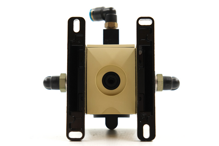 Aventics R412006311 (AS2-SSV-G014-FIA) Filling valve