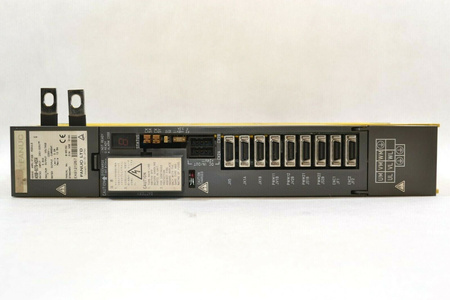 Fanuc A06B-6079-H204 Servo Amplifier Servo Amplifier Module