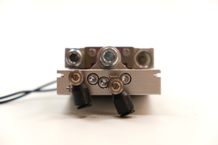 Aventics MSC-DA-012-0020-HG-EE-EE-02-M-S-0-0-ACC | R412019191 + 2 Sensoren