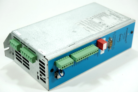 STÖBER Posidrive FAS 4000 FAS4038 (43670) Frequency Converter