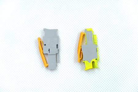 Phoenix Contact SP 2,5 + D-SP 2,5 Steckbare Klemmen x 238 Stück (SET 33.)