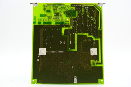 Boekels DP905 | 2 6104 0007/A | WZP 003 PV1 Control Board